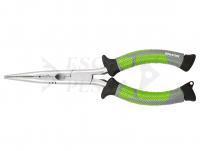 Mustad Pinza Stright nose pliers MT117 8” – 20cm