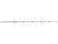 Feeder tip Jaxon SOFT 50cm 3.20mm - carbon