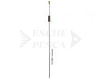 Telescopic bankstick 55-100