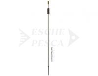 Telescopic bankstick 70-125