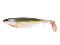 Soft bait Westin ShadTeez High 12cm | Bass Orange