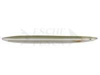 Esca Savage Gear 3D Line Thru Sandeel 135mm 23g - Sandeel Ghost