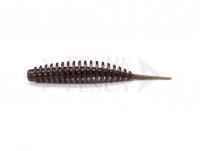 Esche FishUp Tanta 1 - 050 Green Pumpkin Brown/Red