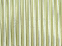 Hemingway's Tapered Buzzer Quills - Tan Silver