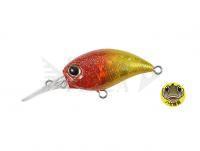 Esca Duo Tetra Works Kurakura 30mm 2.5g | 1-1/8in 1/8oz - AJA0305 Gold Red Head