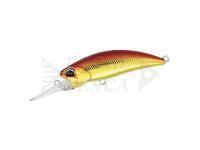 Esca Duo Tetra Works TotoShad 48S | 48mm 4.5g | 1-7/8in 1/6oz  - ASA0026 Red Gold