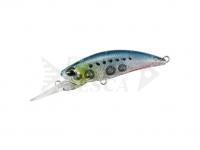 Esca Duo Tetra Works TotoShad 48S | 48mm 4.5g | 1-7/8in 1/6oz  - CCC0475 Sardine Spirit