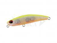 Esca Duo Tetra Works Yurameki 48mm 6.3g | 1-7/8in 1/4oz - CCC0390 Ghost Pearl Chart