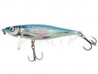 Salmo Thrill TH4S - Blue Fingerling