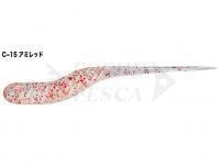 Esche Siliconiche Tict Gyopin 1.7 inch - C-15 Amired