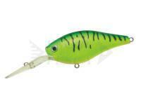 Esca Tiemco Fat Pepper Jr 55mm 9g - #118 Fire Tiger