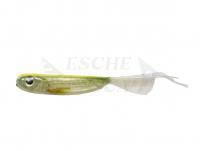 Esca siliconica Tiemco PDL Super Hovering Fish 3 inch ECO - #70
