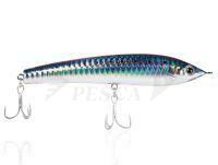 Esca Tiemco Salty Red Pepper 110mm 16g - #105 Panic Sardine