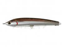 Esca Tiemco Salty Red Pepper Junior 100mm 9g - 35 Skeleton Anchovy