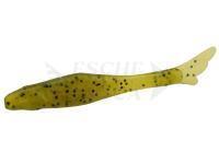 Esche siliconich Fishup Tiny 1.5 - 074 Green Pumpkin Seed