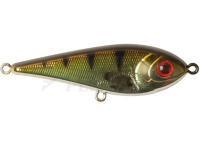 Esca Strike Pro Tiny Buster 6.8cm C606E -Metallic Perch