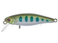 Esca Illex Tiny Fry 38 SP - Silver Yamame