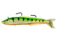 Esca Solvkroken Tobis Softbait 385g - FT