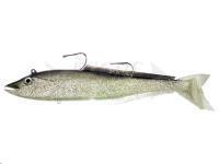 Esca Solvkroken Tobis Softbait 385g - I/BL