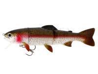 Esca Westin Tommy the Trout Hybrid 15cm - Rainbow Trout