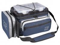 Dragon Borsa Tackle bag - M G.P. Concept with boxes and detachable organizers