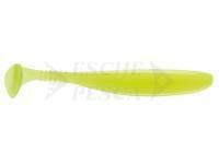 Soft bait Daiwa Tournament D`Fin 10cm lime