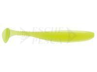 Soft bait Daiwa Tournament D`Fin 12.5cm lime