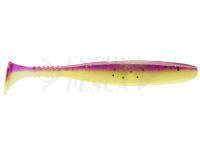 Soft bait Daiwa Tournament D`Fin 12.5cm UV crush candy