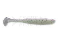 Soft bait Daiwa Tournament D`Fin 7,5cm pearl