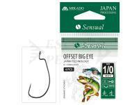 Ami Mikado Sensual Offset Big Eye - #4
