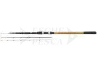 Canna Daiwa Black Widow Tele Feeder 3.60m 120g
