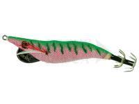 Esca Molix Millerighe EVO Vintage Series EGI 3.0 | 10cm | 16.5g - 1021 Vintage Green