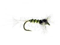 Mosca secca Trico Spinner no. 16