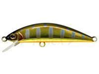 Esca Illex Tricoroll 55mm HW - Haku Gold Trout