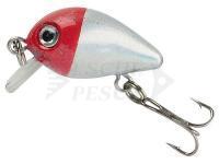 Esca Balzer Trout Crank 3cm - Red Head