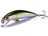 Esca Trout Tune Floating 3g 55mm - NAII