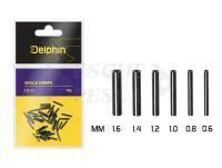 Delphin Single CRIMPS - 0.6mm