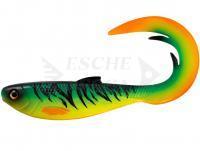 Esca Headbanger FireTail v2 17 cm 46 g - Firetiger