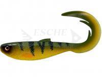 Esca Headbanger FireTail v2 17 cm 46 g - Yellow Perch