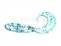 Esche siliconich Manns Twister Micro 30mm BFCL