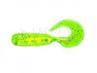 Esche siliconich Manns Twister Micro 30mm MFCH