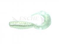 Esche siliconich Manns Twister Micro 30mm PL