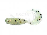 Esche siliconich Manns Twister Micro 30mm SA