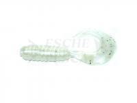 Esche siliconich Manns Twister Micro 30mm SMSH