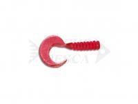 Esche Delalande King 12cm - 13 - Rouge