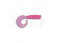 Esche Delalande King 1.5cm - 29 - Rose Pailleté