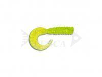 Esche Delalande King 3cm - 18 - Chartreuse