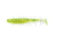 Esche Siliconiche FishUp U-Shad 2 - 026 Flo Chartreuse/Green