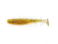 Esche Siliconiche FishUp U-Shad 2 - 036 Caramel/Green & Black