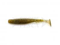 Esche Siliconiche FishUp U-Shad 2 - 074 Green Pumpkin Seed